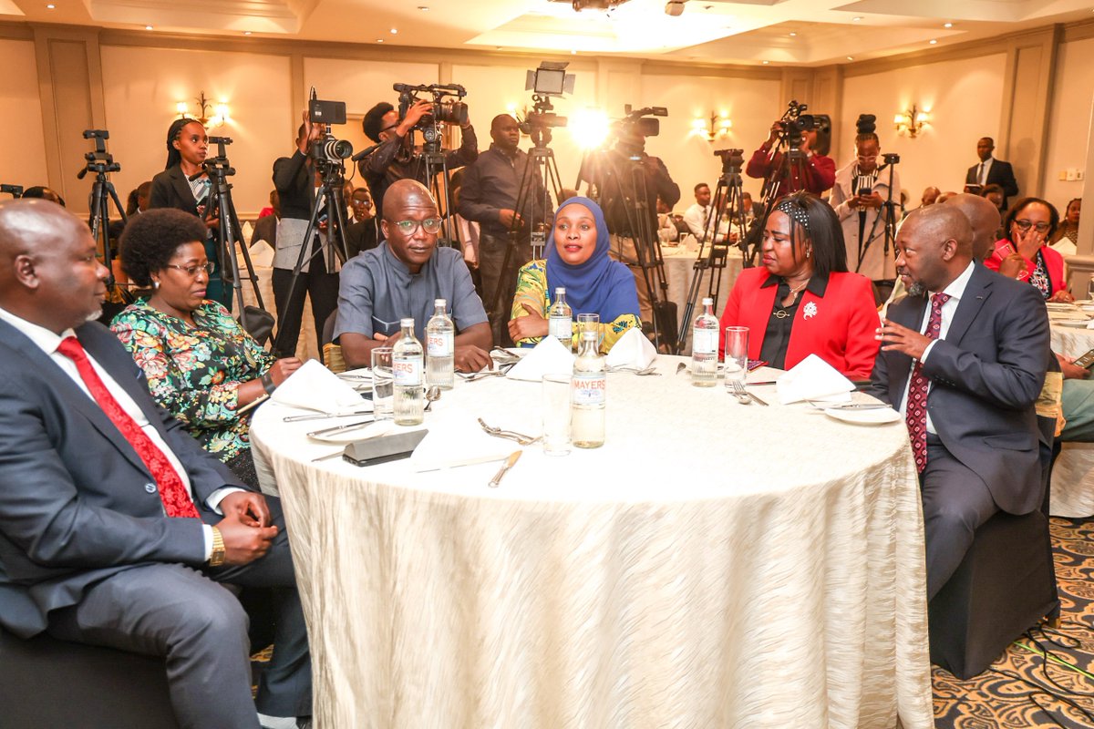 A_S_Nassir's tweet photo. Mombasa Among Kenya’s Most Improved Counties!

I am proud to share that Mombasa County has been ranked the third most improved county in the 2024 CountyTrak Performance Index by @InfotrakN. This recognition is a testament to our commitment to efficient service delivery, transparency, and sustainable development.

Congratulations to my Deputy Governor, Francis Thoya, who received multiple awards on behalf of our county at the ceremony in Nairobi.

This achievement belongs to the people of Mombasa. We will continue working tirelessly to improve lives and build a brighter future for all.