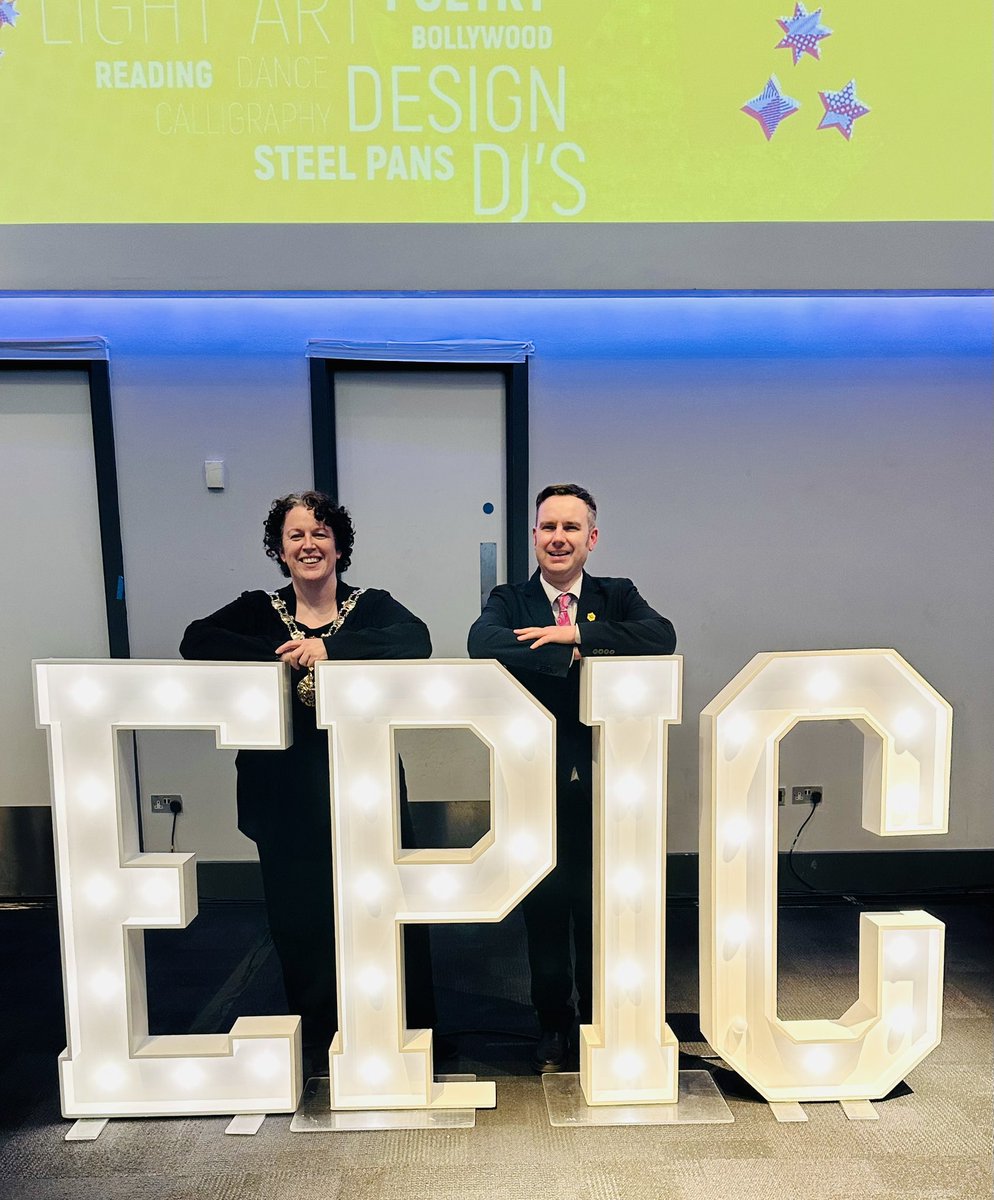 Cllr Tom Ross tweet media