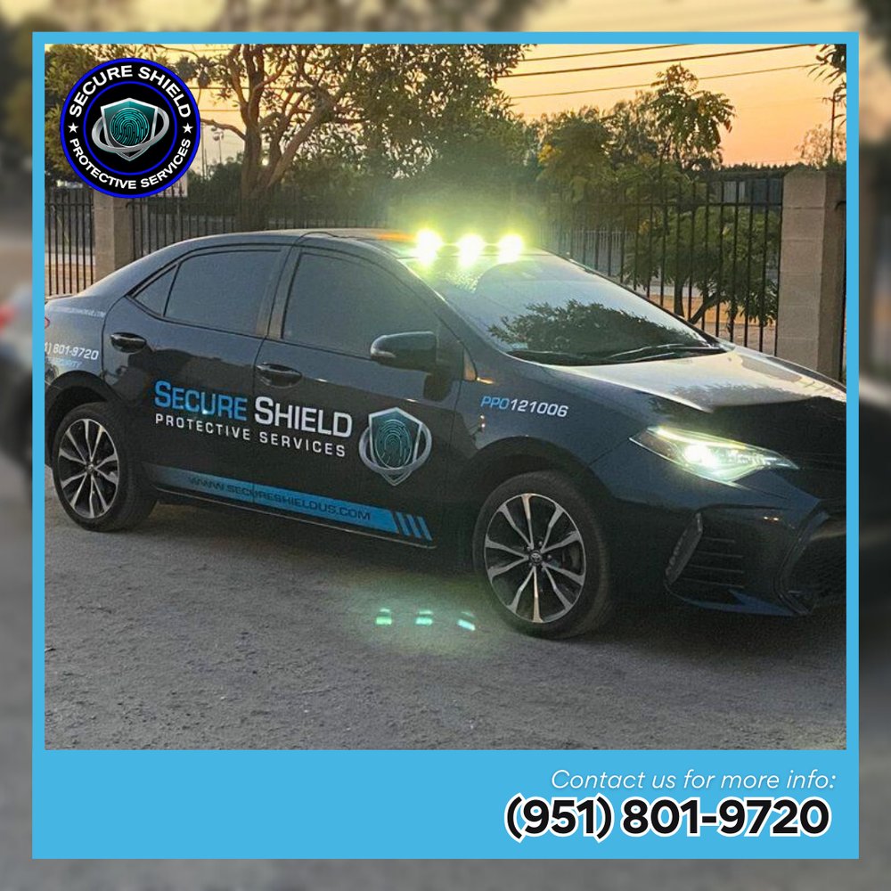Secure Shield Protective Services (@SecureShieldPr1) / Posts / X