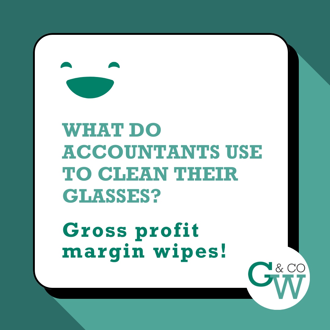 GW & Co Accountants tweet media