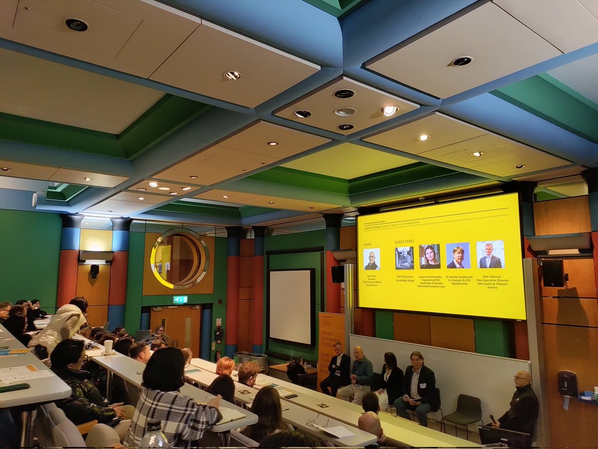 Basck (@basckipr) on Twitter photo The Basck team at the Quantum Computing session <a href="/CJBS_EC/">CJBSEntrepreneurship</a> with a great panel of experts Nick Fishwick, Jeremy Sosabowski, Zuzanna Kosobudzka, and Ilyas Khan giving a great insight in one of the most interesting technologies around. #quantum #EntTues #CJBS The Basck team at the Quantum Computing session <a href="/CJBS_EC/">CJBSEntrepreneurship</a> with a great panel of experts Nick Fishwick, Jeremy Sosabowski, Zuzanna Kosobudzka, and Ilyas Khan giving a great insight in one of the most interesting technologies around. #quantum #EntTues #CJBS