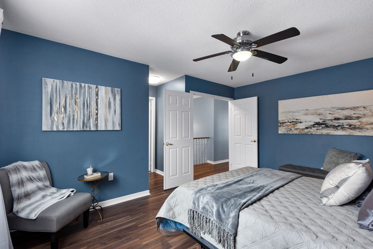 Realtor_Heff's tweet photo. New Listing - 724 Tully Cres, Peterborough

3 Bed | 2.5 Bath | Upgraded Kitchen | Ensuite and Walk In Closet | Double Attached Garage | Fenced Backyard with Hot Tub Included | Close to Parks and Walking Trails

Asking $749,900 | MLS # - X11966931

OH - Feb 15 &amp; Feb 16 11:00-1:00 https://t.co/ZE7mrAlwxb