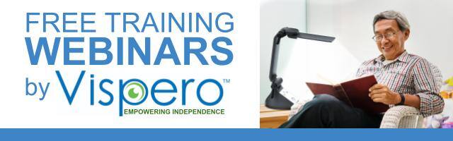 FreedomSci's tweet image. Have you registered? Join us and David Hartl from SCHWEIZER on Feb. 13 at Noon ET for the live webinar, "Low Vision and AMD: The Importance of Lighting."

#ACVREP credits available for webinar attendees.

Register: hubs.ly/Q035qb5D0

#AMD #LowVision #MacularDegeneration