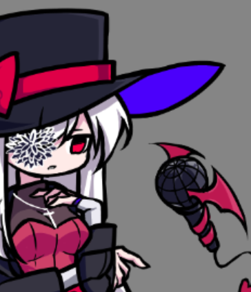 Here is sprite teasers of Neu/Var!
artist:<a href="/Headman49071575/">Headman0213🇰🇷</a> 
#fridaynightfunkin #vsvar #FNFVar
<a href="/FNFNewsAnnounc1/">FNF News</a> <a href="/GameBananaFNF/">FNF: GameBanana 🍌</a>