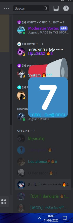 Thaylan Ferreira tweet media