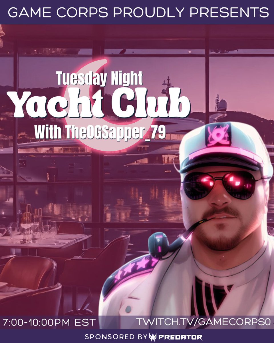 GameCorps0 tweet media