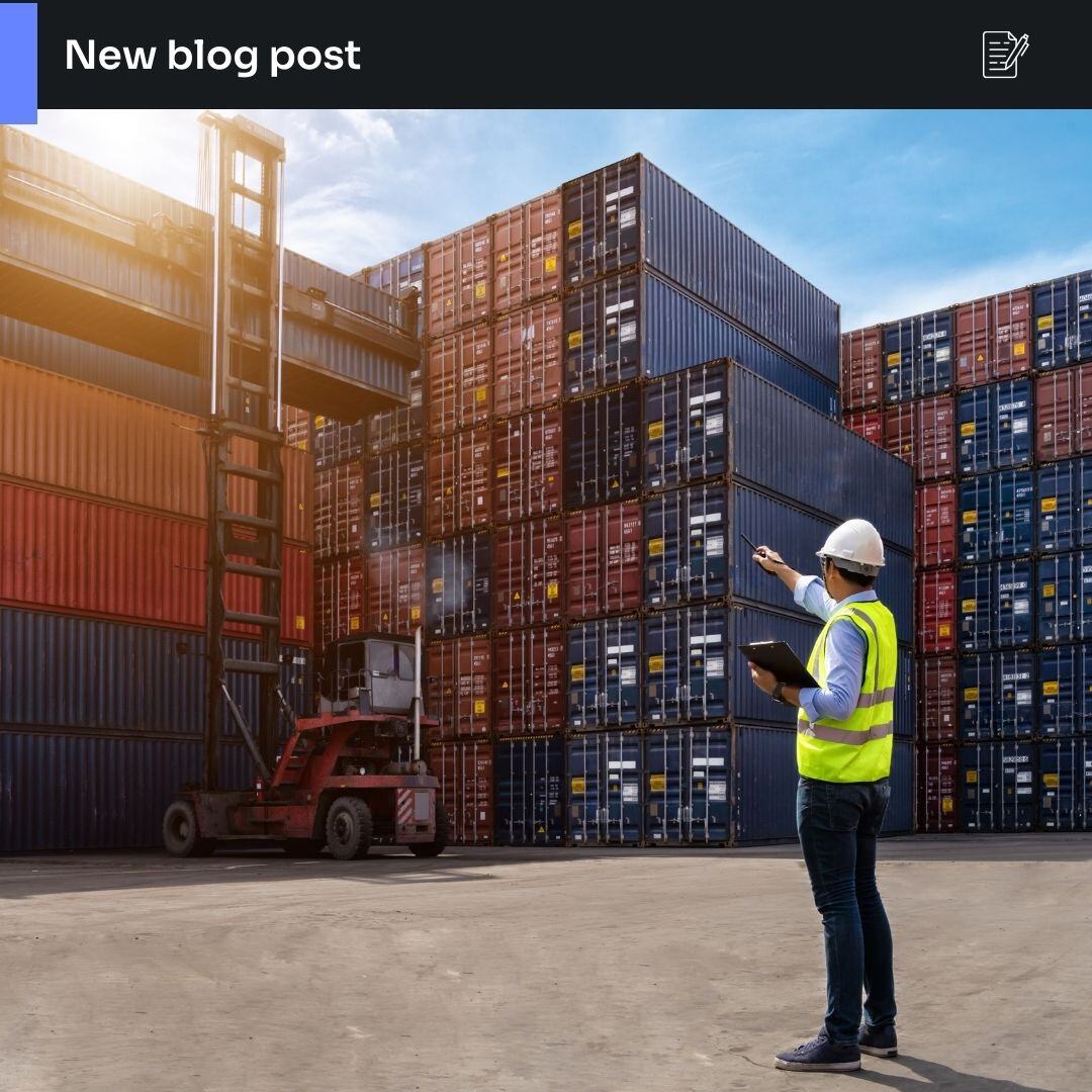 Last week, Gooten CEO @thebrianraineyshared his insights on UPS ending its partnerships with USPS and Amazon. As Brian puts it:
"USPS and UPS are making big moves that will ripple through the e-commerce supply chain."  👉 Link in bio