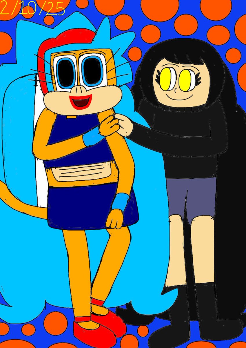 Brittan93006455's tweet photo. #KarenOKoopa #Karen #LalaColors #Lala #Fanart #MyFanart #Drawings #MyDrawings #February #Winter #Brittany8895 #FebruaryFanart #Medibang #MedibangPaint #MedibangPaintPro #MedibangPro #MedibangArt https://t.co/m3xqudW4Dp