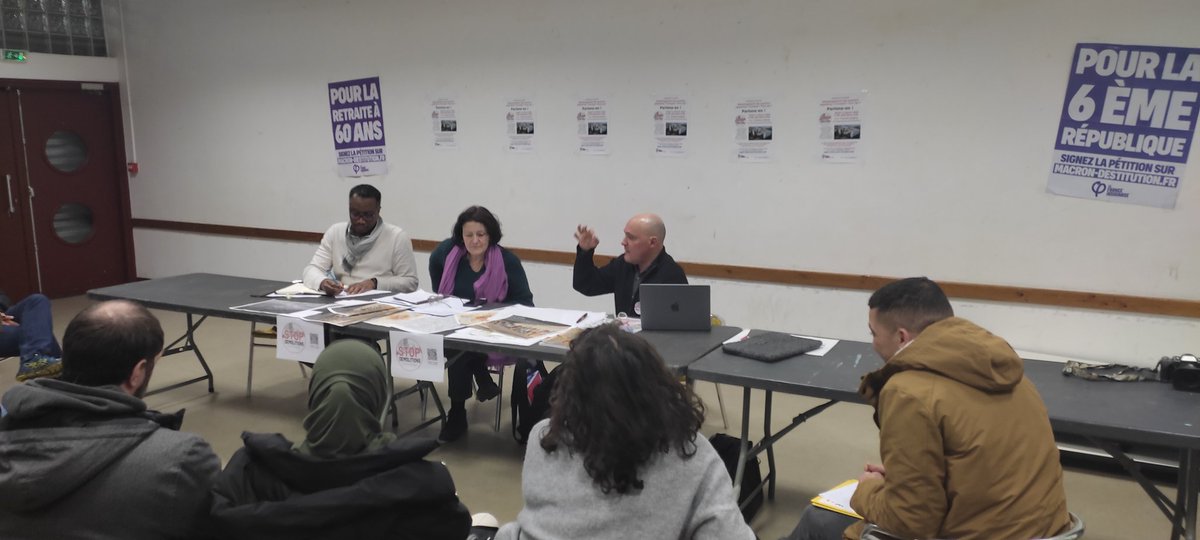 Logement "considéré comme obsolète" , mais par qui et sous quels critères ? Peu de justifications pour les démolitions, après avoir fait des rénovations et mis en place la géothermie pour le chauffage... Tripatouillage des données et gaspillage des ressources publiques ?