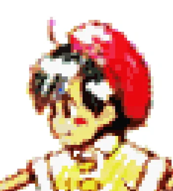 it's the face specifically that's messing me up, i somehow always struggle to make it feel right