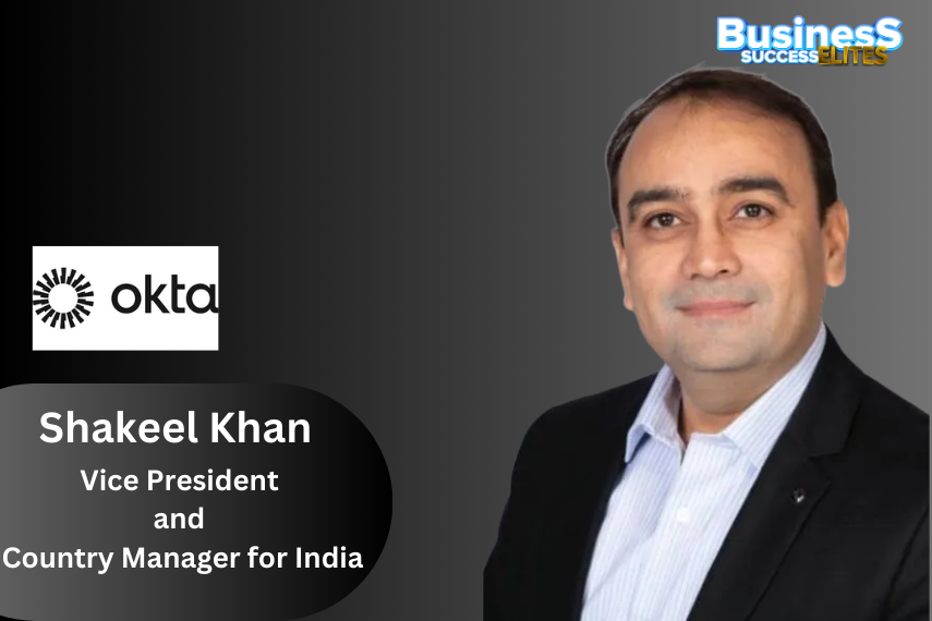 B_successelites's tweet photo. Exciting news!
Shakeel Khan Appoints Regional Vice President and Country Manager for India at Okta !!
📷To read the in-depth article, click here: https://t.co/l5GB8lRn7r
#ShakeelKhan #Okta #Leadership #NewAppointment #RegionalVicePresident #CountryManager https://t.co/EksJuIDNmX