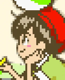 it's the face specifically that's messing me up, i somehow always struggle to make it feel right