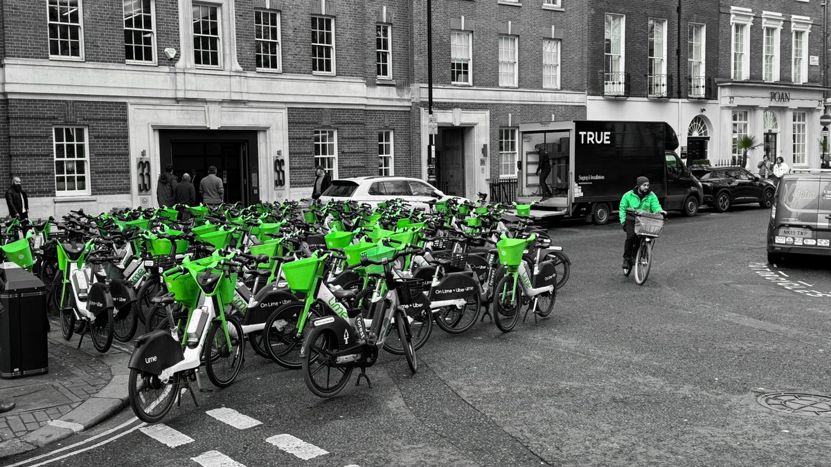 Soho Square #soho