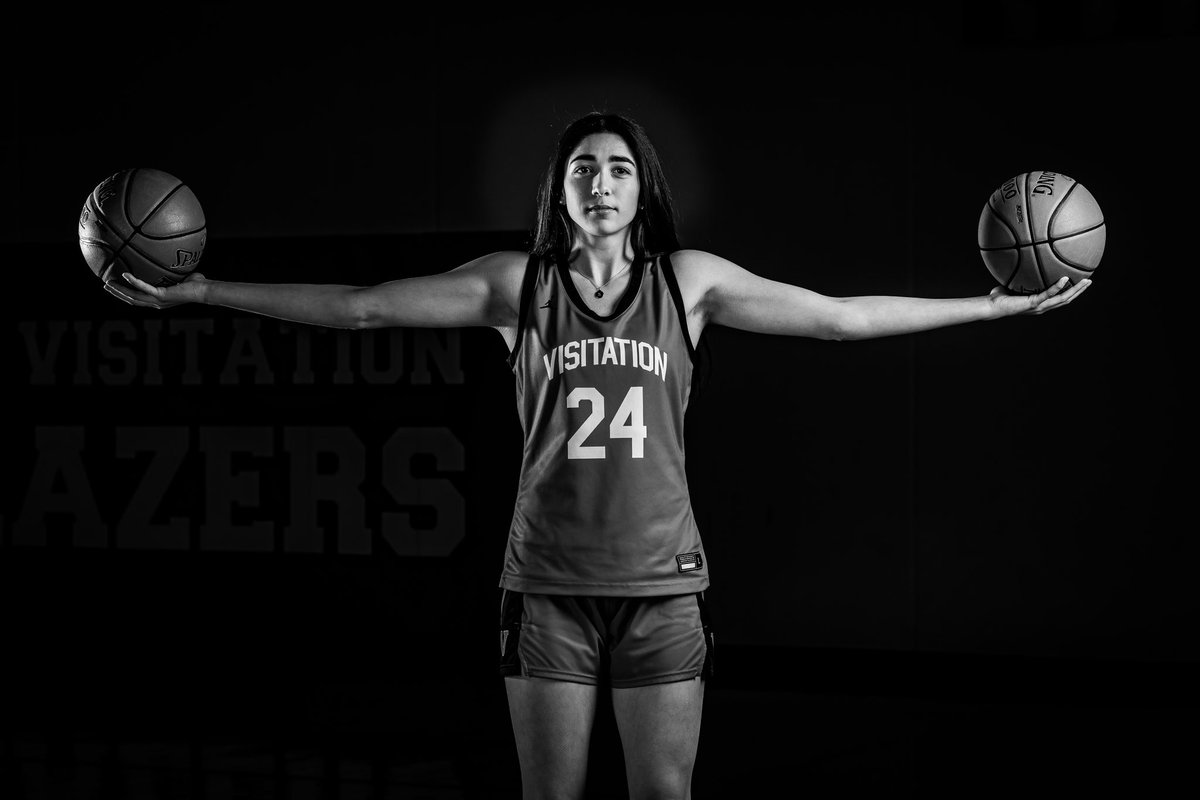 VisitationGBB (@visitationgbb) on Twitter photo 🏀SENIOR NIGHT🏀
🆚 Robbinsdale Cooper
📍Visitation High School
⏱️C 4:00 / JV 5:30 / V 7:00
<a href="/SamWills25/">Sam Wills</a> <a href="/ellespringer/">elle springer</a> <a href="/kierstijoerger/">Kiersti Joerger</a> <a href="/marie_jaco28931/">Marie Jacobson</a> <a href="/emma_meschke/">Emma Meschke</a> <a href="/rachelwarford_/">Rachel Warford</a> <a href="/Aviannaolson13/">Avianna Olson</a> <a href="/CoachCh66787513/">Coach Chris</a> 🏀SENIOR NIGHT🏀
🆚 Robbinsdale Cooper
📍Visitation High School
⏱️C 4:00 / JV 5:30 / V 7:00
<a href="/SamWills25/">Sam Wills</a> <a href="/ellespringer/">elle springer</a> <a href="/kierstijoerger/">Kiersti Joerger</a> <a href="/marie_jaco28931/">Marie Jacobson</a> <a href="/emma_meschke/">Emma Meschke</a> <a href="/rachelwarford_/">Rachel Warford</a> <a href="/Aviannaolson13/">Avianna Olson</a> <a href="/CoachCh66787513/">Coach Chris</a>