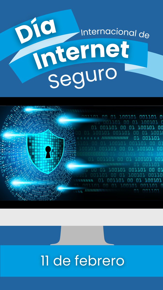 codingtel's tweet image. ¿Sabías que en 2024 se registraron más de 2.3 billones de ciberataques a nivel global?
📩 Juntos, construyamos un futuro digital más seguro. En Codingtel, nos especializamos en proteger tu negocio con soluciones de vanguardia. Escríbenos y descubre cómo podemos ayudarte