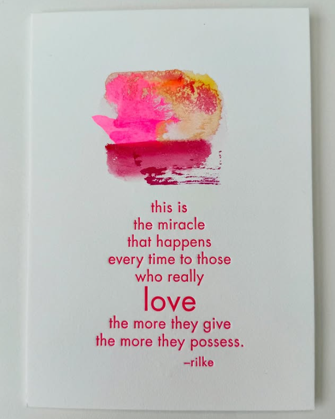 AstroPaper's tweet image. The miracle of love… in ink, in paper, in print.  At Astro Paper, we believe in the magic of every sheet—how it holds color, texture, and sentiment. Like love, paper gives more the more it is shared. 💌💖Created by @elizabethhubbellstudio  #Envelopes #PaperLove #QualityPaper