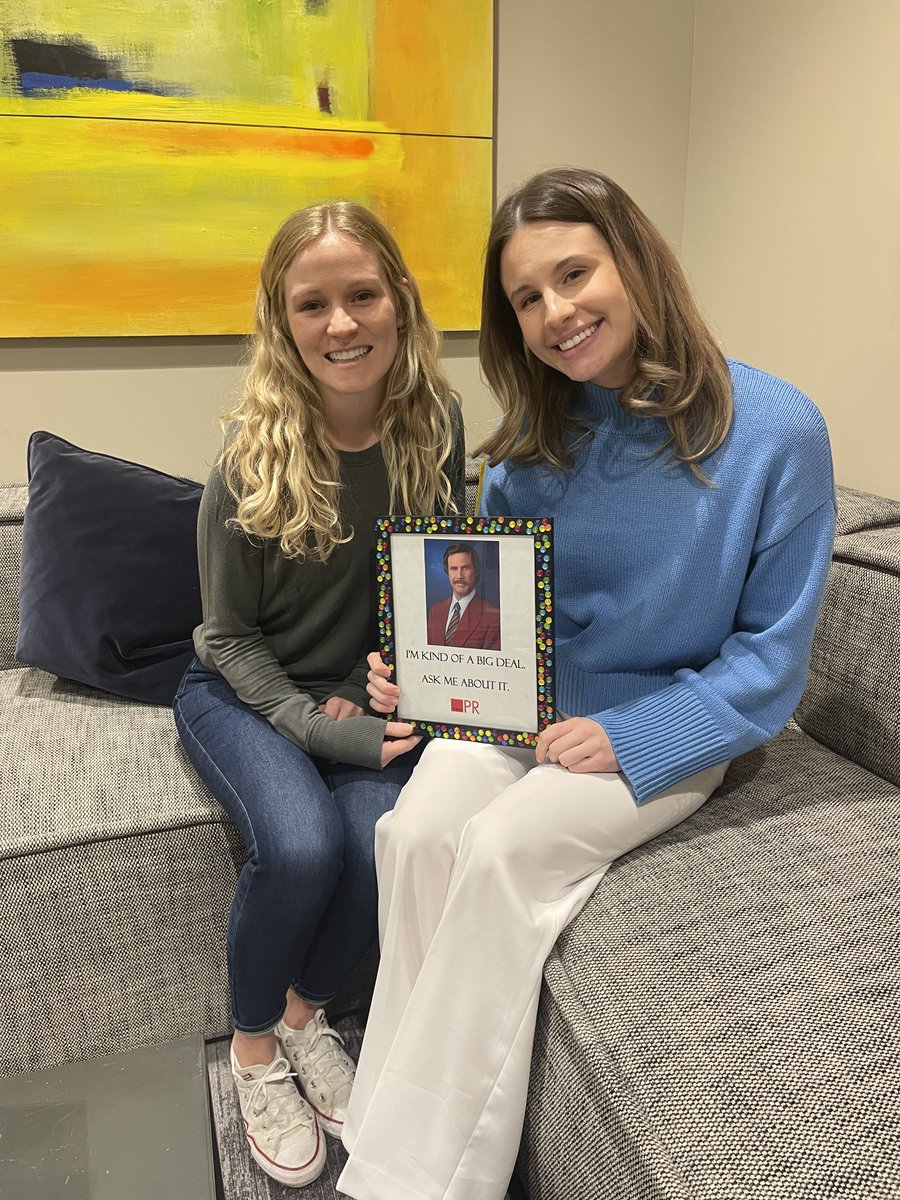 Linhart PR tweet media