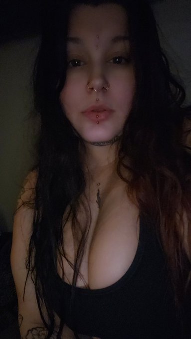 Watch voodoo.'s leaked NSFW photo on TwXstars