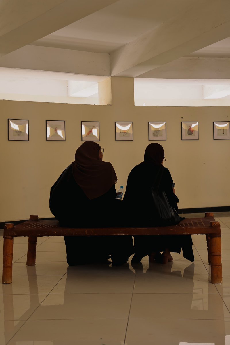 Safe Space Somalia tweet media