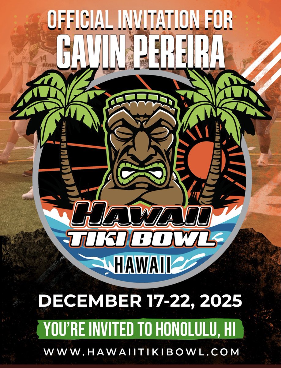 Gavin Pereira tweet media