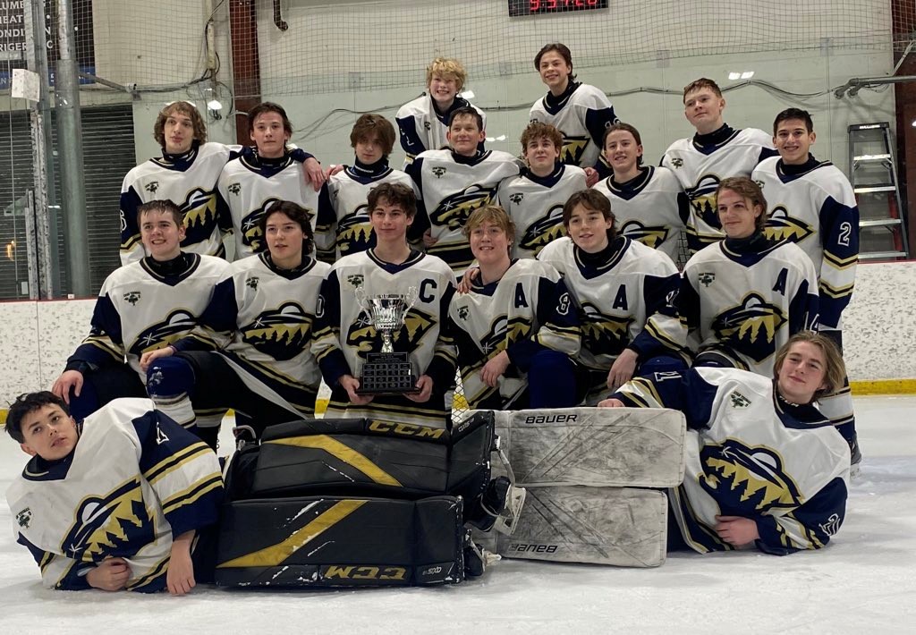 That's a wrap on 2025 SMHA Provincial Playdowns!  

Congratulations to all teams that qualified for the playdowns with a special shout out to the Finalists &amp; Champions!

See the list of Champs &amp; Finalists right here:
smha.sk.ca/leagues/NewsIt…

Good luck in <a href="/hockeysask/">Hockey Saskatchewan</a> Provincials!