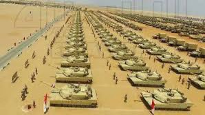 AlqarniAwwad's tweet photo. تحيا مصر…برافو ياريّس✋🏻👀🇪🇬

🚨🚨🚨🚨🚨🚨🚨🚨🚨
القرار الشُجاع الذي إتخذه فخامة الرئيس المصري #عبدالفتاح_السيسي بشأن تأجيل زيارته لواشنطن إلى إشعار آخر ،و الذي أتى بعد أيام من الإعلان بأن مصر تقف مع السعودية ضد التصريحات التي أطلقها #نتنياهو مؤخراً،وفي ذلك رسائل واضحة من مصر العروبة والحضارة ومن خير أجناد الأرض بأن قضايا الأمة هي خط أحمر لا مساس بها.
حفظ الله مصر وشعبها العظيم وجيشها البطل.
========================
#السعودية #المملكة_العربية_السعودية #السعودية_تنتصر_لفلسطين 
#مصر #الجيش_المصري #السيسى #القاهرة #فلسطين #غزة #الأردن #سوريا #لبنان