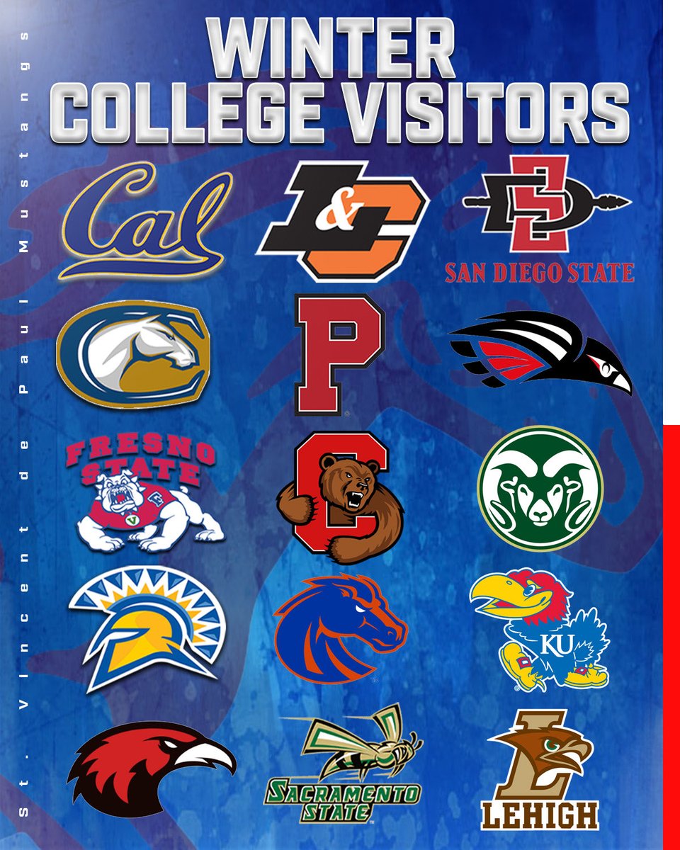 St. Vincent de Paul College Prep Football tweet media