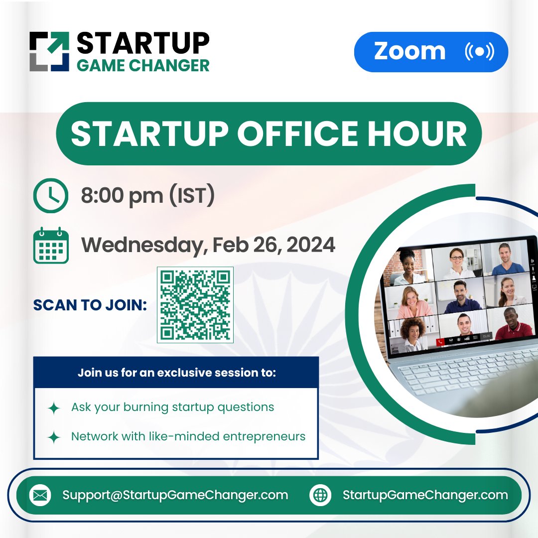 Post by I_FundStartups