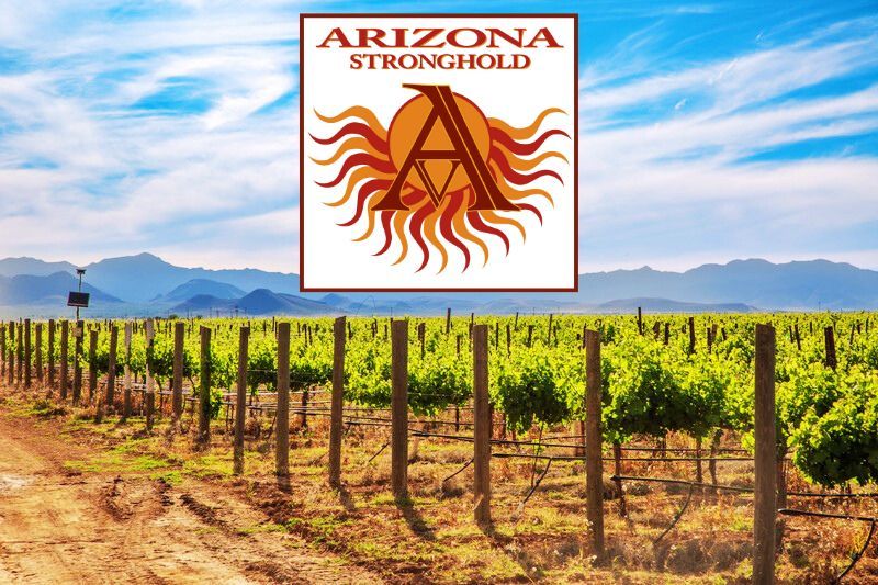 KBACH 89.5 (@kbaq) on Twitter photo Thank you to Arizona Stronghold Vineyards for being part of First Press Fine Wine Festival. On March 1, enjoy wines from the West to benefit your favorite public radio station.
Buy tickets today: bit.ly/40ASX6z
<a href="/azstronghold/">Arizona Stronghold</a>
#winetasting #publicradio #classicalmusic Thank you to Arizona Stronghold Vineyards for being part of First Press Fine Wine Festival. On March 1, enjoy wines from the West to benefit your favorite public radio station.
Buy tickets today: bit.ly/40ASX6z
<a href="/azstronghold/">Arizona Stronghold</a>
#winetasting #publicradio #classicalmusic