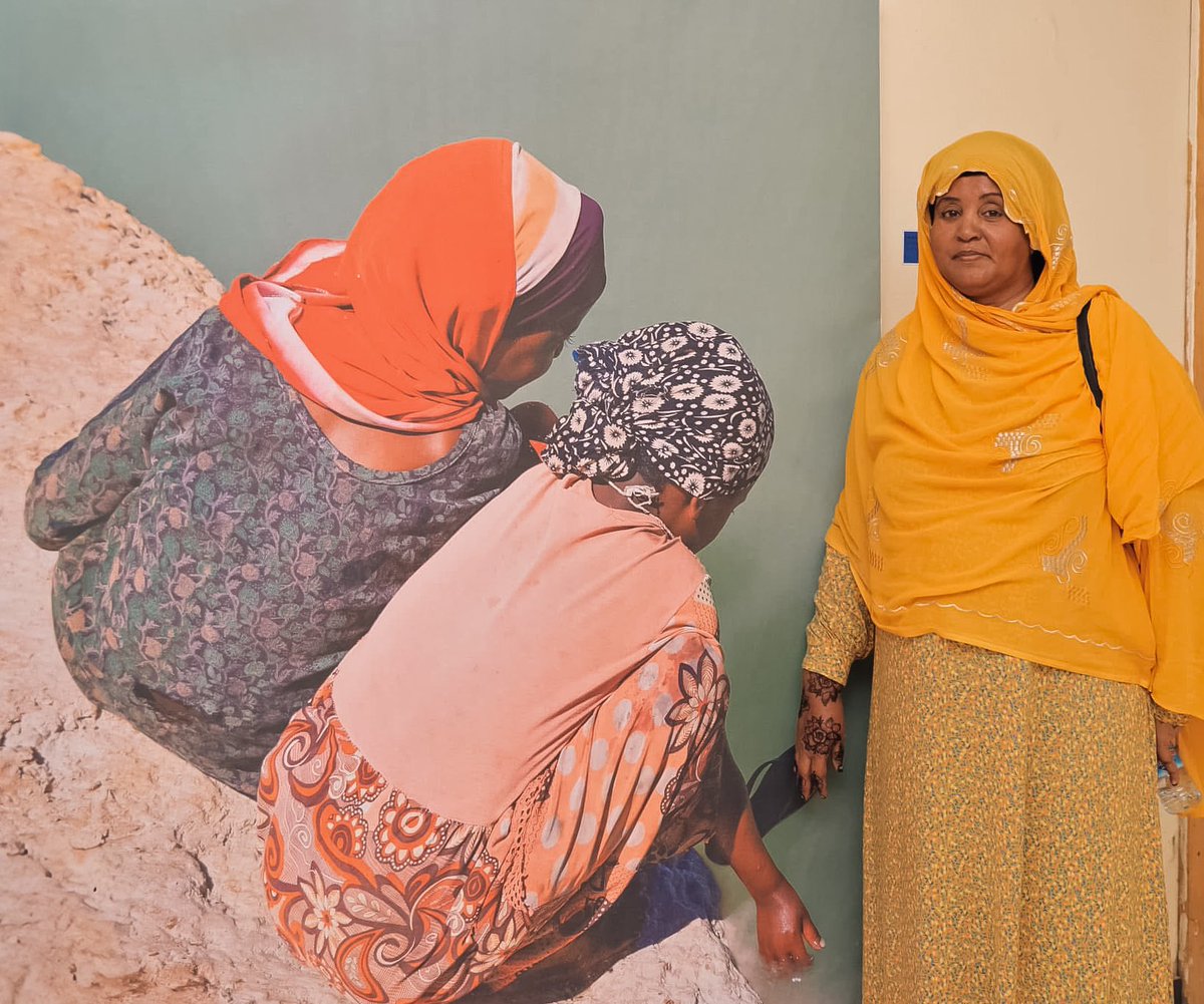 Safe Space Somalia tweet media