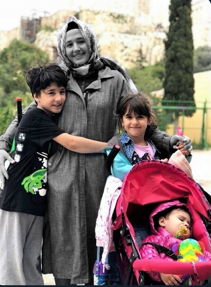 Tag'a geç kaldım 🙏🙏
👇👇👇
#UnutmaUnutturma