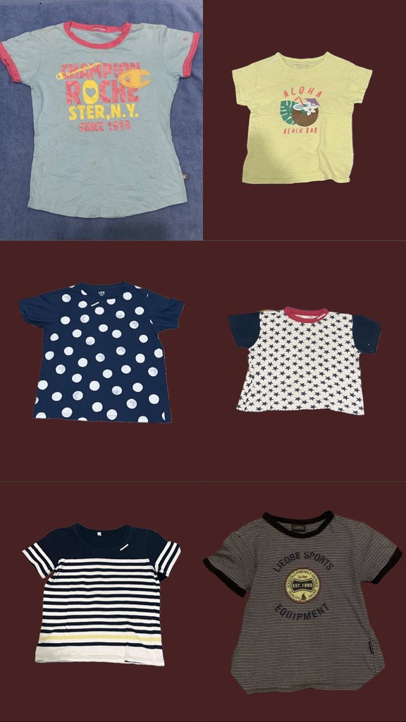 tinyggukiiee's tweet photo. halo guys buat yg suka bby tee/crop tee boleh bgt kepoin ig aku @closetzbyrie semuaa nya under 50k yaa💥💋 https://t.co/KodGgS5LXu