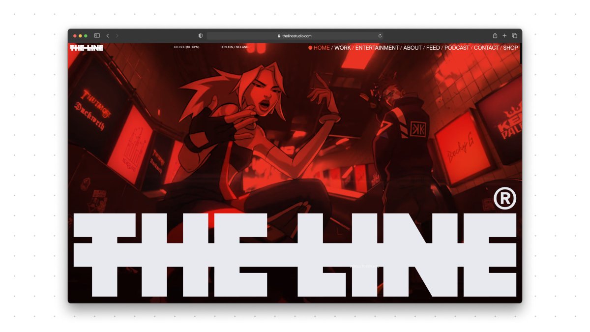 kreamulya's tweet photo. Today showing off some exceptional websites that definitely deserve a closer look.

1. Ashfall Studio (https://t.co/H6jV4FkxcQ)

2. THE LINE (https://t.co/EXFyih9ary)

3. Marfa Stance Modular (https://t.co/DIv8A1aJZC)

4. Samuel David Peitz (https://t.co/VGo6Bl9yYY) https://t.co/awvtn3AKFx