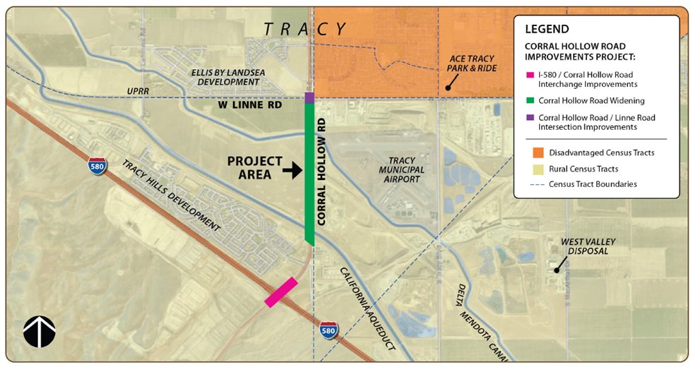 San Joaquin COG (@sjcog) on Twitter photo Thanks to <a href="/CBSSacramento/">CBS Sacramento</a>’s <a href="/reynosotv/">Esteban Reynoso</a> for the story on <a href="/cityoftracy/">City of Tracy, CA</a>’s Corral Hollow interchange work. He interviewed <a href="/SJCOG/">San Joaquin COG</a> Boardmember <a href="/Sup_Rickman/">Robert Rickman</a> on the project & the agency’s #OneVoice efforts to draw more than $41.3 M in funding. See the story: tinyurl.com/bdefphbp. Thanks to <a href="/CBSSacramento/">CBS Sacramento</a>’s <a href="/reynosotv/">Esteban Reynoso</a> for the story on <a href="/cityoftracy/">City of Tracy, CA</a>’s Corral Hollow interchange work. He interviewed <a href="/SJCOG/">San Joaquin COG</a> Boardmember <a href="/Sup_Rickman/">Robert Rickman</a> on the project & the agency’s #OneVoice efforts to draw more than $41.3 M in funding. See the story: tinyurl.com/bdefphbp.