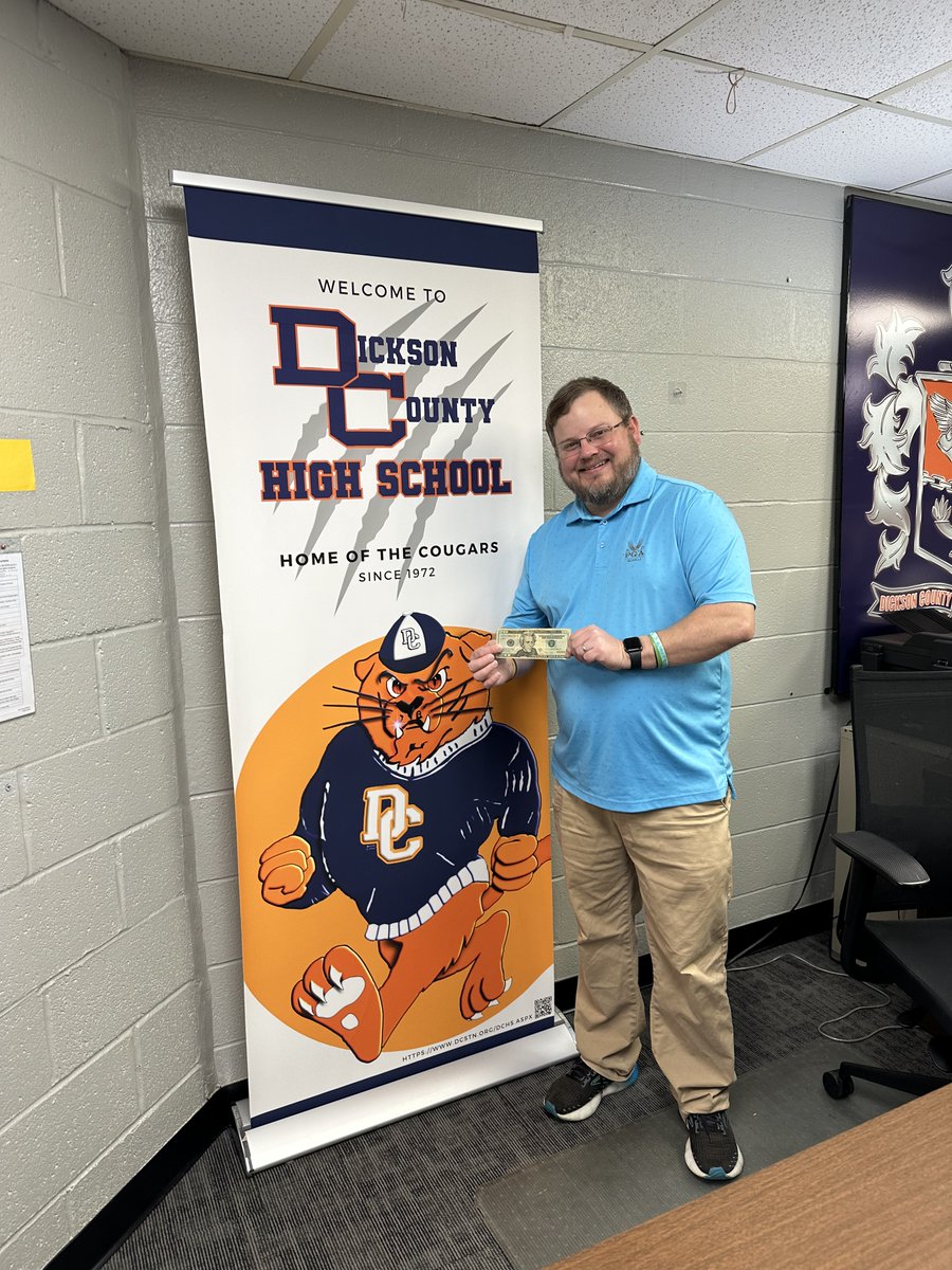 We would like to congratulate these students for spending time on Magoosh ACT.  Thanks for the incentives  courtesy of the Goodlark Educational Foundation.  Mr. Dufty's class logged the most time between Jr. Homerooms.