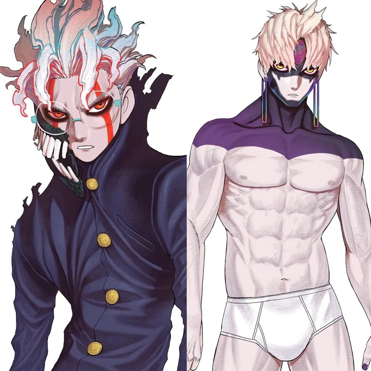 dandadon’t care 🛸✨ tweet media