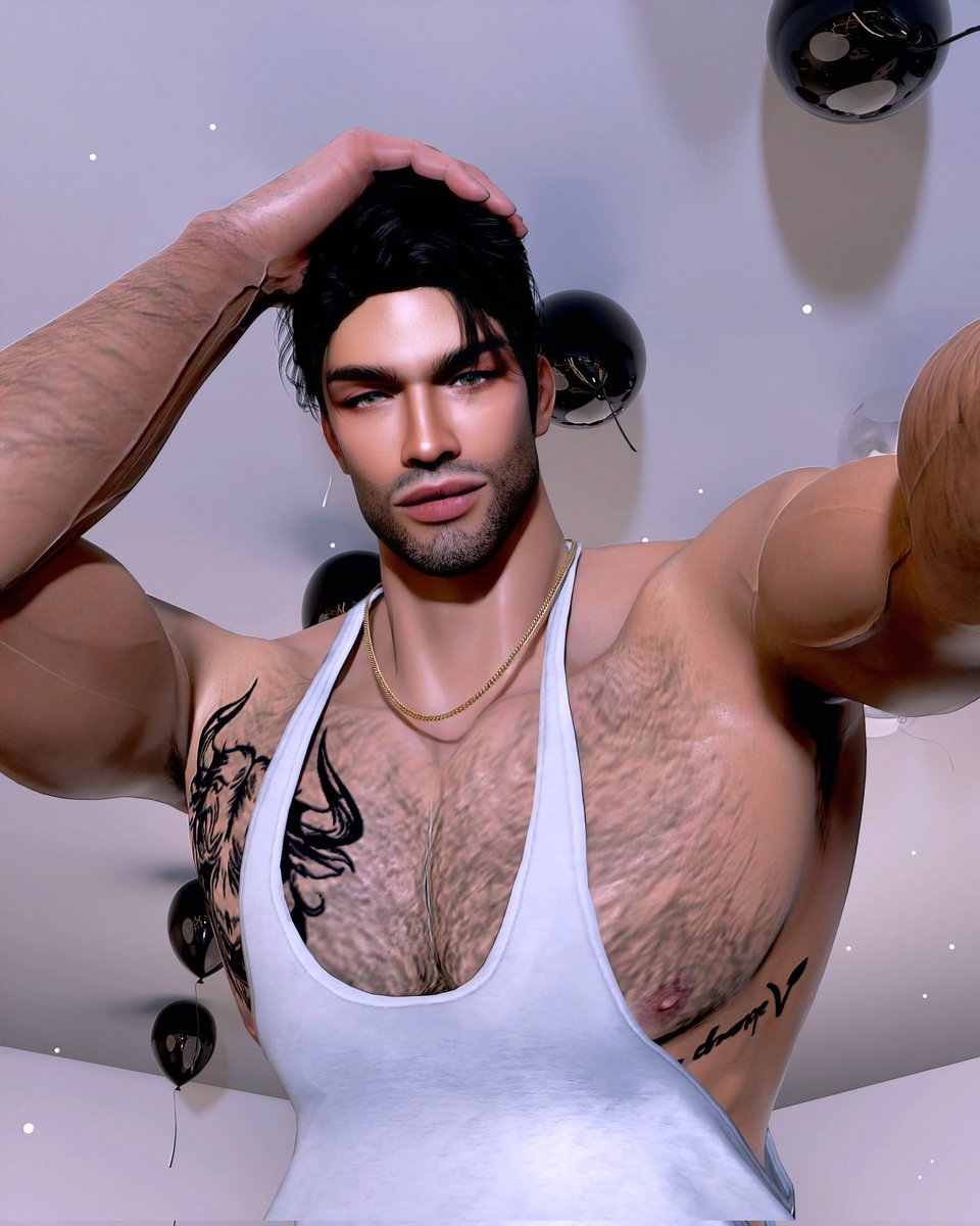 kissling_logan's tweet photo. #Blender #3DArt #Taurusman
Quick selfie 🤳 https://t.co/Ys78BtIo4m