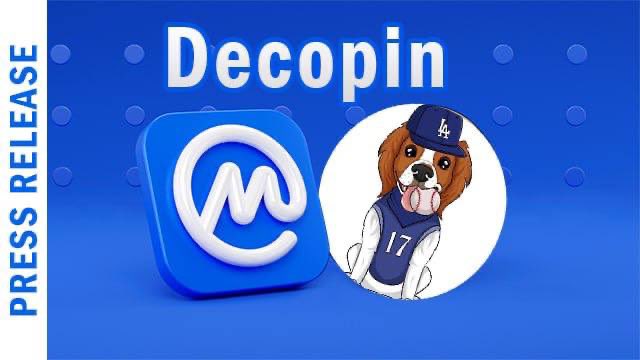 Decopin tweet media