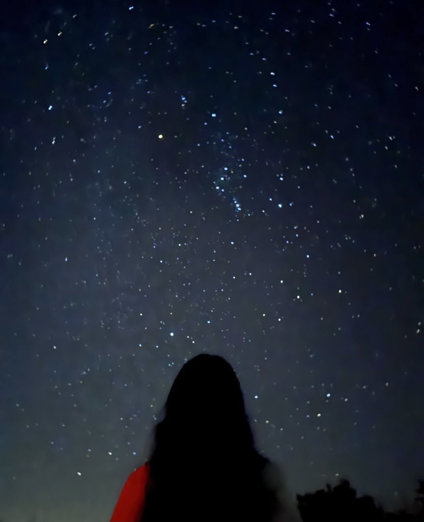 happy international day of women and girls in science 💫

i love being a woman of color in science and hope to be a role model for the next generation of scientists 🌌🔭🪐☄️