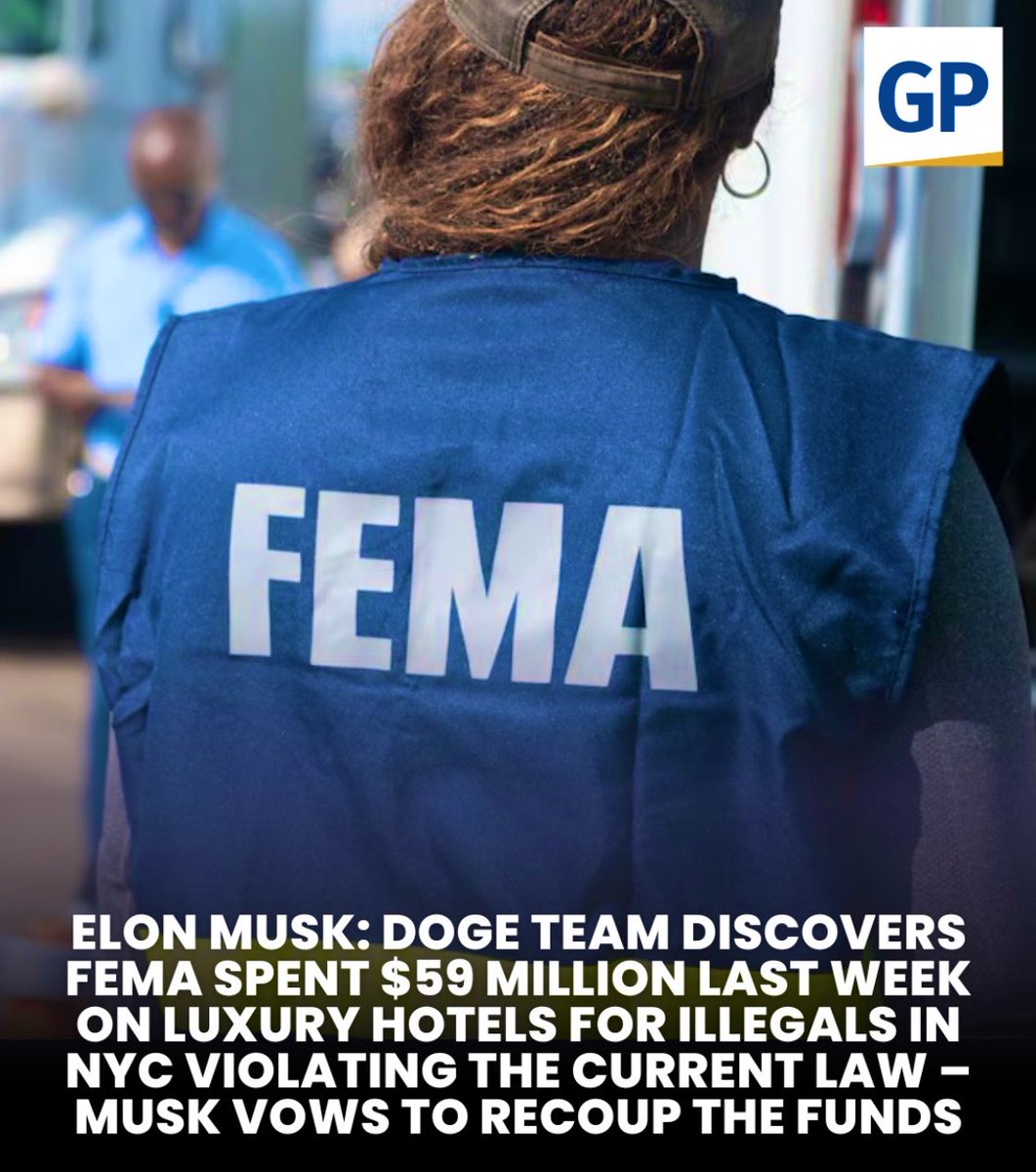 StarrAli001's tweet photo. FEMA left Americans to freeze to death in North Carolina while providing cozy luxury hotel stays for illegals in New York.

This is inexcusable. 

TERMINATE FEMA! https://t.co/yZsWZYfrZw
