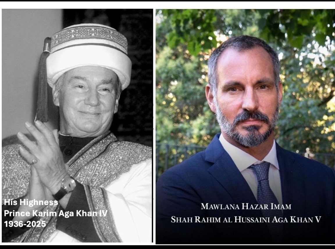 AdilHaiderMD's tweet image. For more than 6 years, I have had the privilege of writing a Monday AM email to Faculty and Leadership @AKUGlobal. Given this past week’s historical events, for the first time am sharing it on social media: