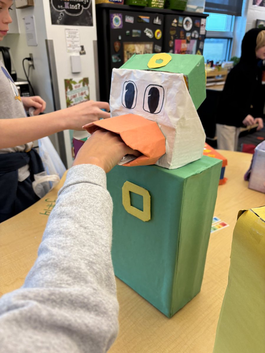 Happy ❤️❤️ from our class!!