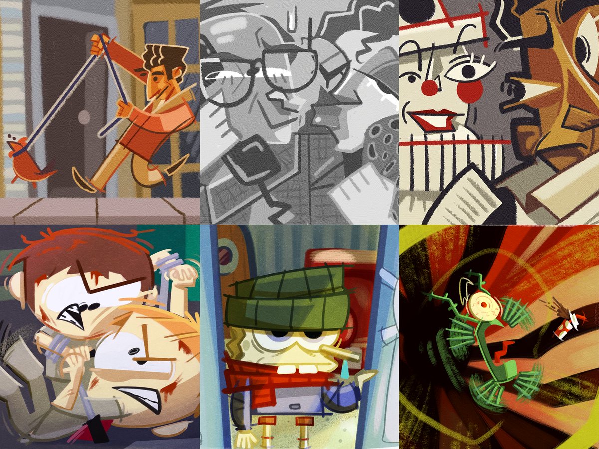 cdloeza's tweet image. I'm super excited to be opening commissions back up‼️ Check the form for everything you need to know. I want to draw your idea! 🫶 forms.gle/z5NZxKJzMfHpGa…