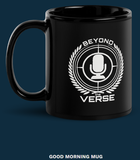 5% Off New Merch!

In celebration of Beyond the Verse Podcast kicking-off our merch store, take 5% off your order between now and Friday, 2/14!

Discount Code: BTVLAUNCH at checkout