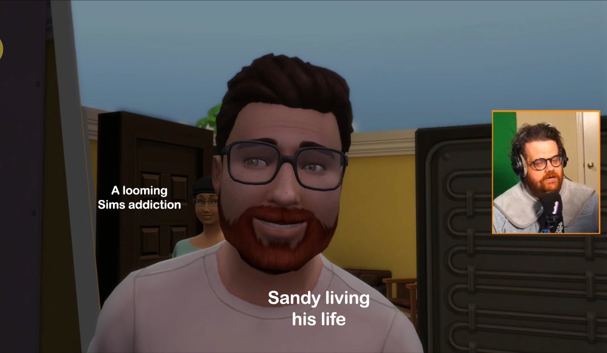 This is what the kids call “being attacked” <a href="/robodessert/">Robo - The Pickle Hero🧁🍩🥒</a>