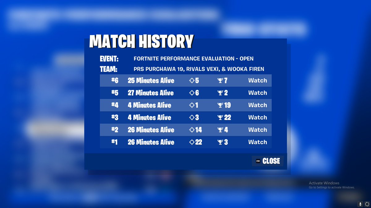 qualed eval finals 15m late <a href="/Purchawa32/">PRS Purchawa</a> <a href="/vexi7k/">vexi</a> 

<a href="/WookaEsport/">Wooka Esport</a>