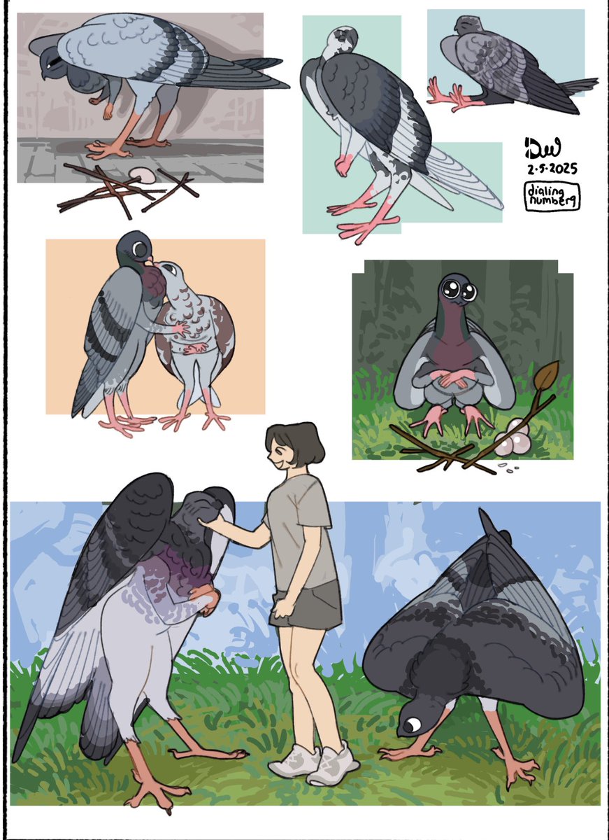 Dialingnumber9 tweet media