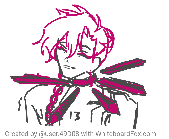 BunheLove's tweet photo. More white board angst
#veinfei #vein时 #LiuXiao #xiaofei #linkclick #yingdu6 #yingdu #bridonarc https://t.co/2lLpPMG0z0