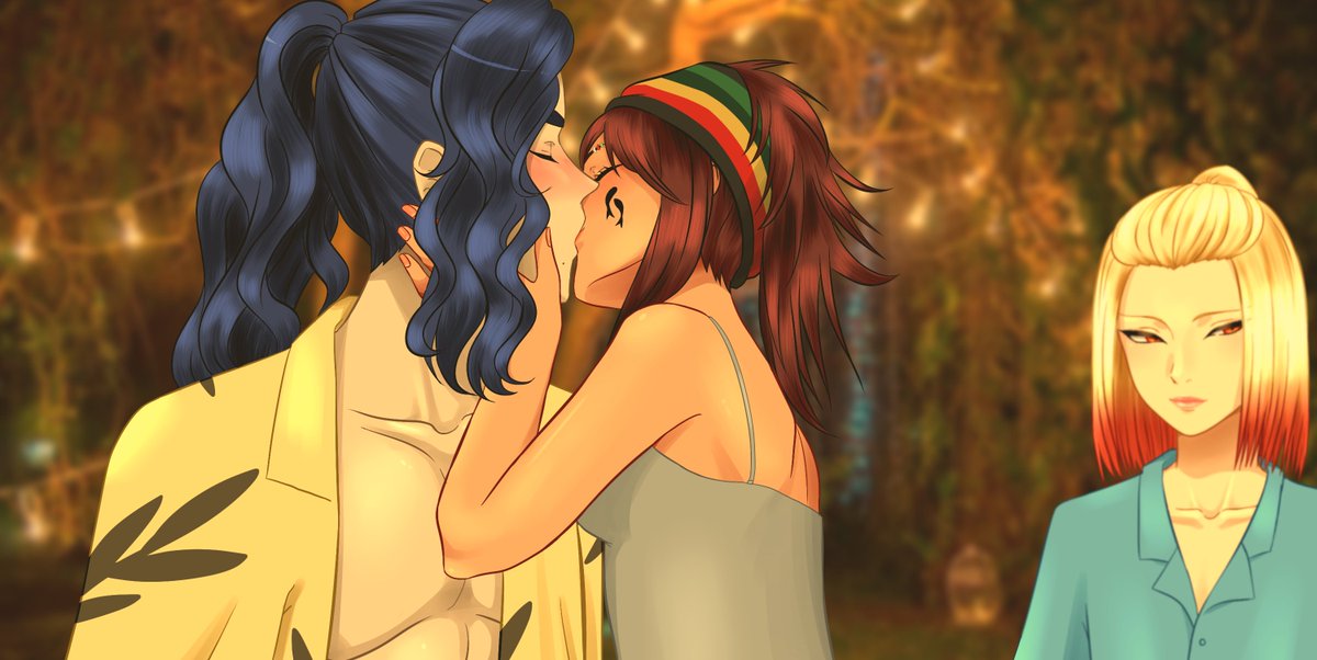Scardya's tweet photo. ejejejeje~
#oc #originalcharacters #digitalart #digitalpainting #digitaldrawing #drawingmeme #originalcharacter https://t.co/TUWhojFfhy