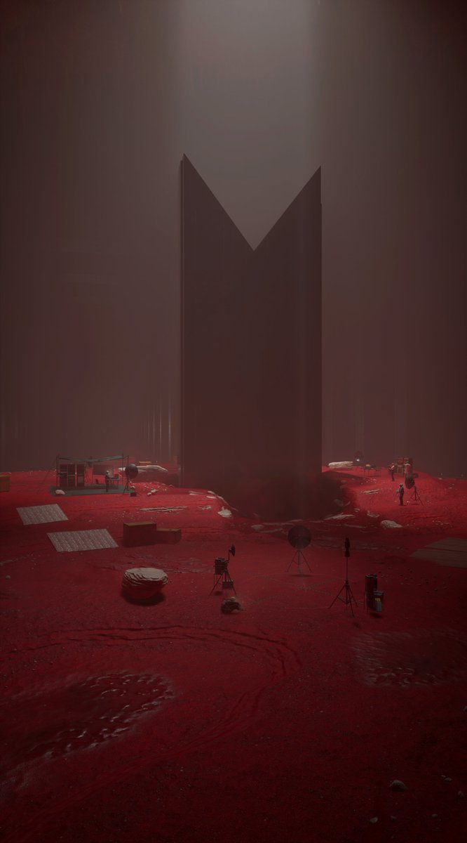 #Control #Remedy 
#ThePhotoMode #PhotoMode 
#VirtualPhotography #VPRT